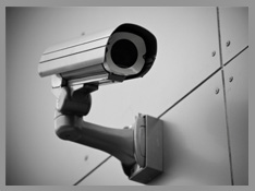 CCTV Camera