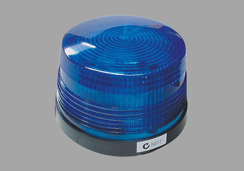 strobe light2 BlueCorp Security